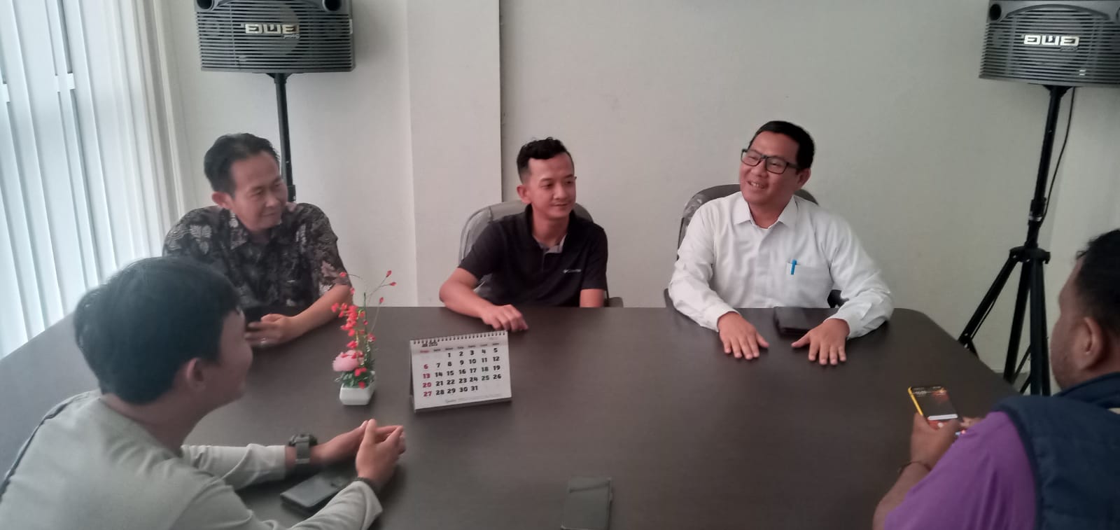 Dindikbud Banten Upayakan Percepatan Verifikasi Berkas SPMB 2025