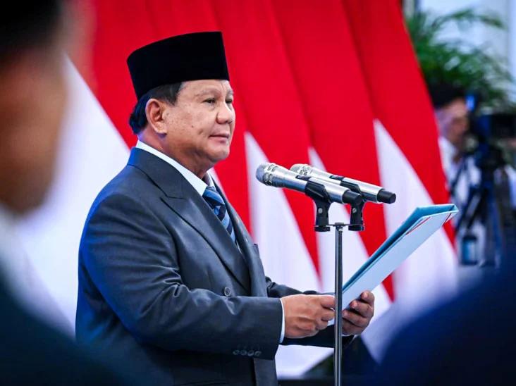 Presiden Prabowo Salah Dipanggil ‘Joko Widodo’ di KTT ASEAN