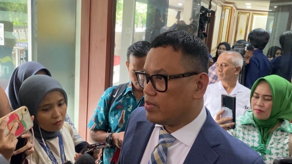 Uya Kuya Lolos dari Sanksi MKD, Nilai Putusan “Sangat Objektif”