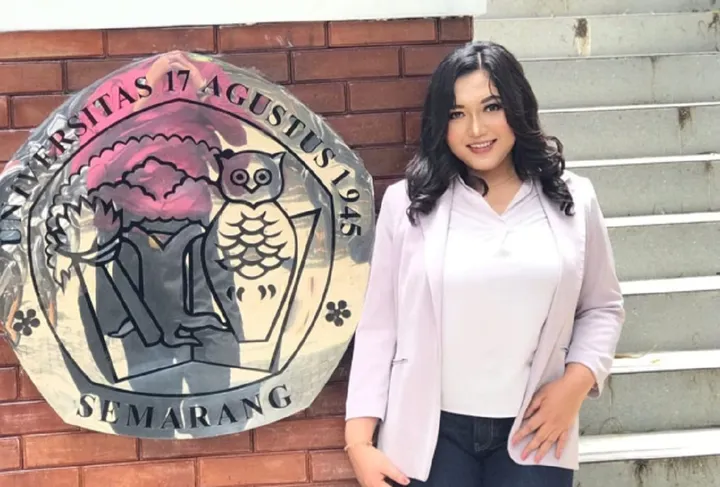 Kejanggalan Kematian Dosen Untag Semarang  dan Misteri Hubungan dengan AKBP