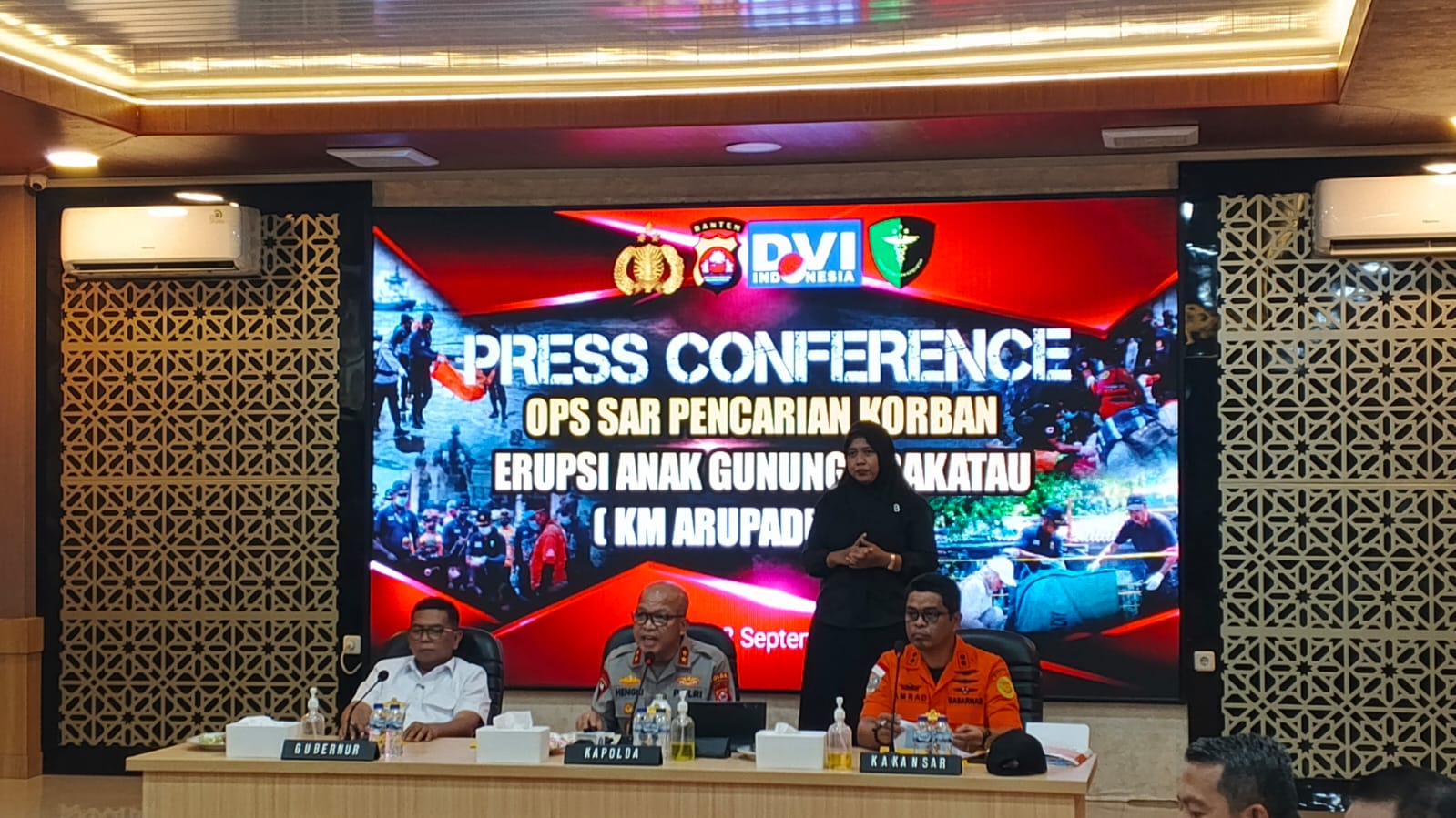 PFI Desak Basarnas Buka Kembali Operasi SAR Pasca Jasad ABK Arupadhatu I Ditemukan di Bengkulu